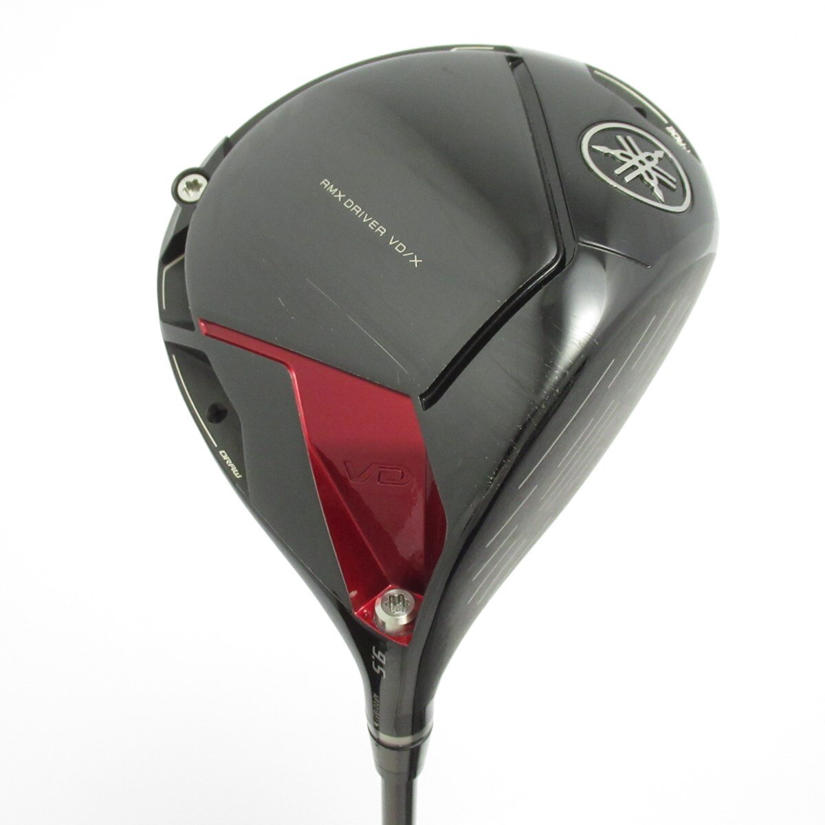 中古】RMX VD/X [2023] ドライバー (ヤマハ) RMX 通販｜GDO中古