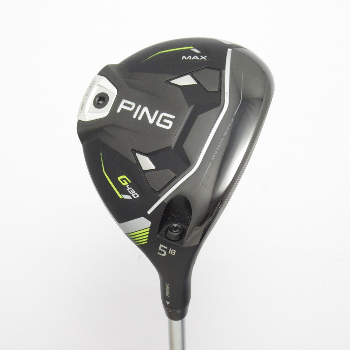 激レア パシモンゴルフウッド大量 激レア パシモンゴルフウッド大量