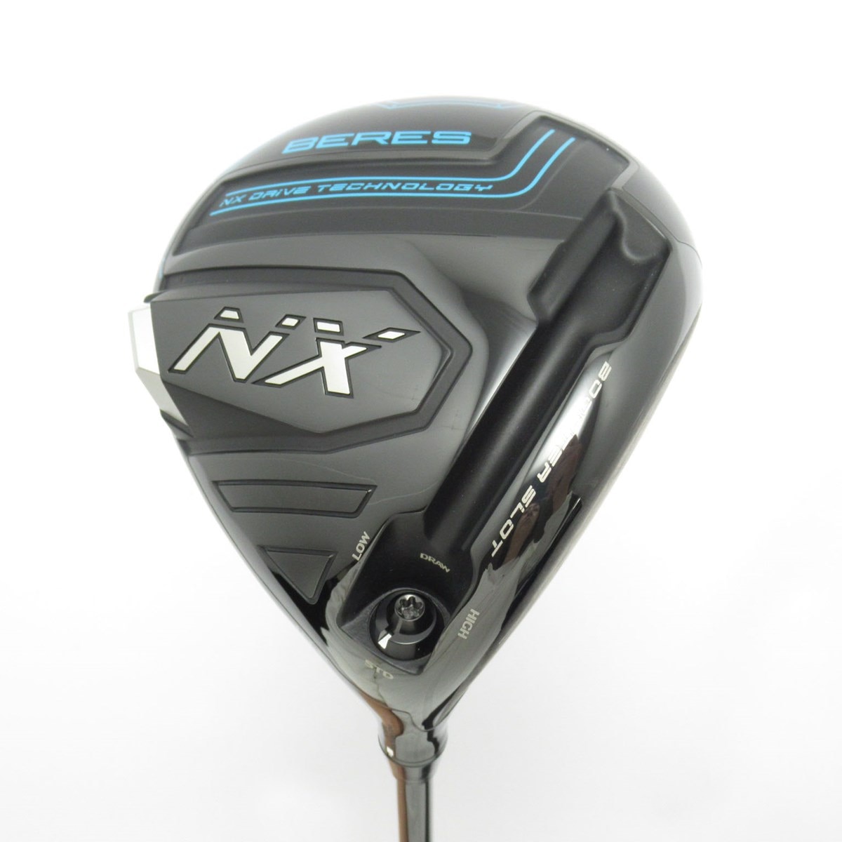 本間ゴルフ ベレスNX BERES NX ドライバー VIZARD 10.5度 HONMA GOLF 本間ゴルフ BERES NX ドライバー 10.5° SRシャフト