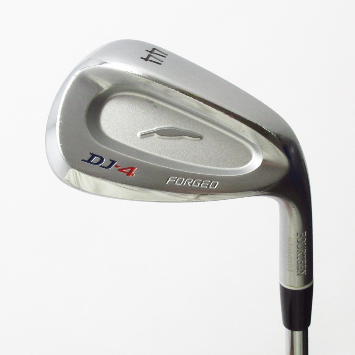 中古】DJ-4 ウェッジ N.S.PRO MODUS3 TOUR 105 44-03 S CD