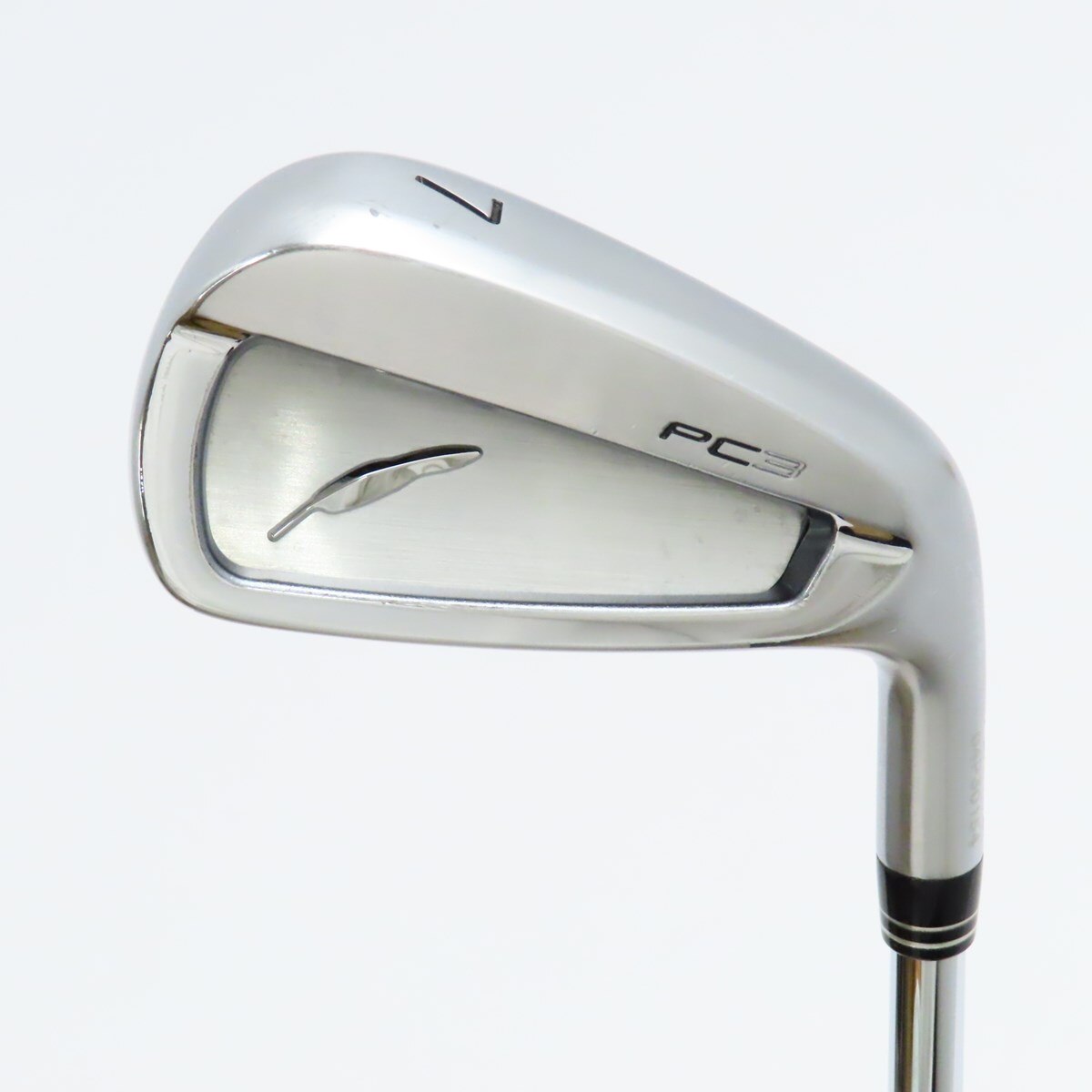 中古】PC-3(2024) アイアン FS-90i 30 S C(アイアン（セット