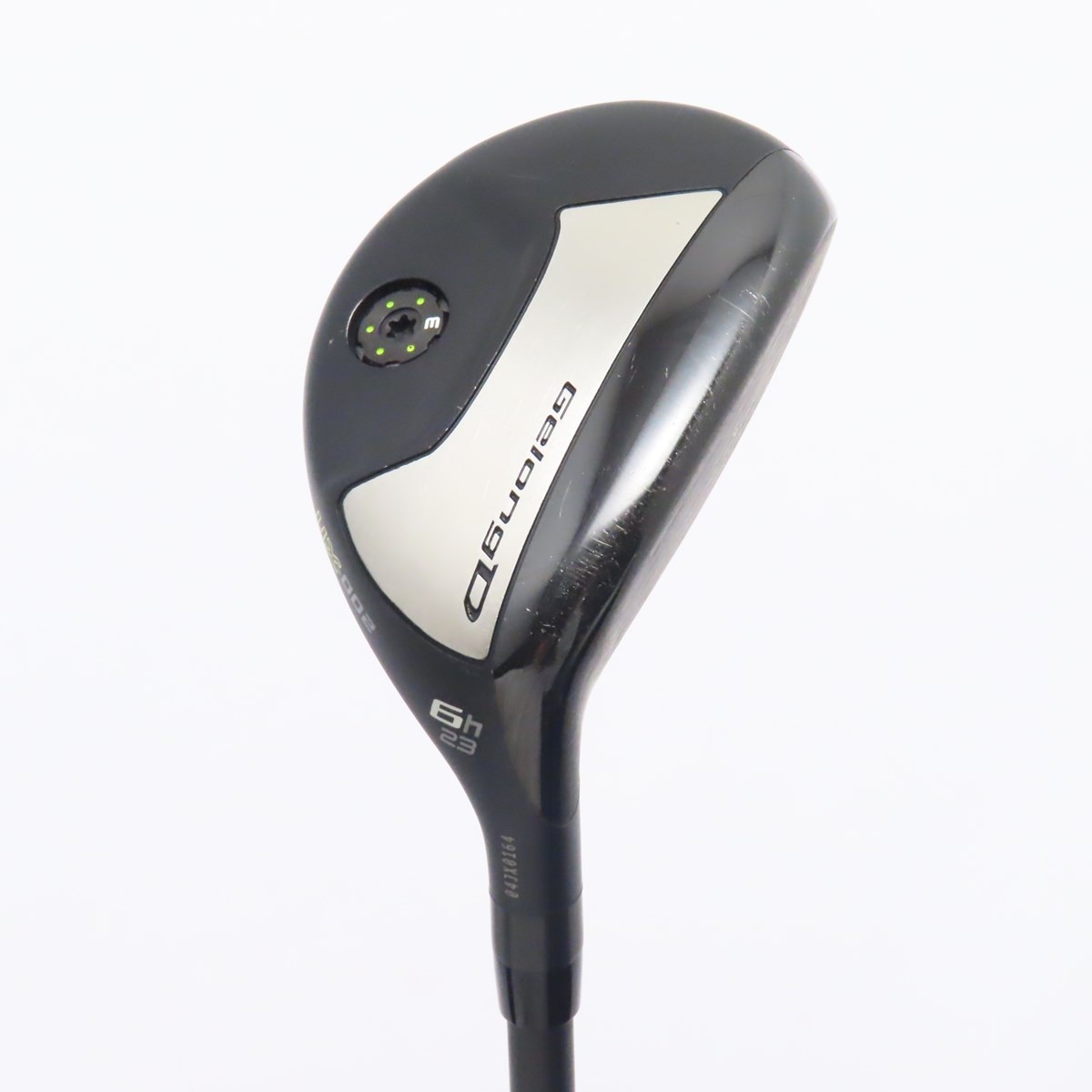 フォーティーン　30度　ユーティリティ ＧｅｌｏｎｇＤＵＸ−００１８Ｈ（３０°） 中古】GelongD UX002 ユーティリティ (フォーティーン) FOURTEEN 通販