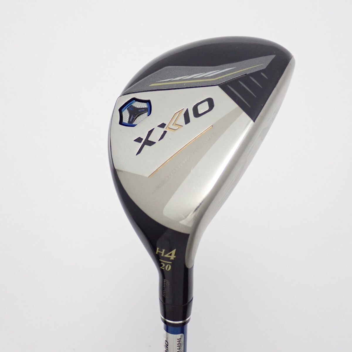 中古】ゼクシオ 13(2024) ユーティリティ MP1300カーボン 20 R C