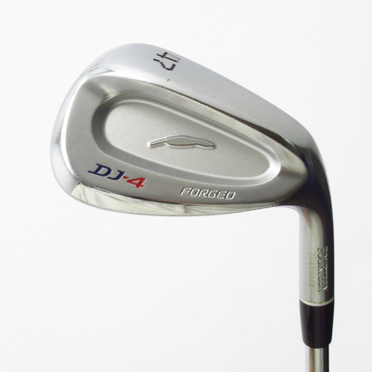 希少レフティ】 フォーティーン DJ-4 メンズゴルフ ウェッジ 3本セット