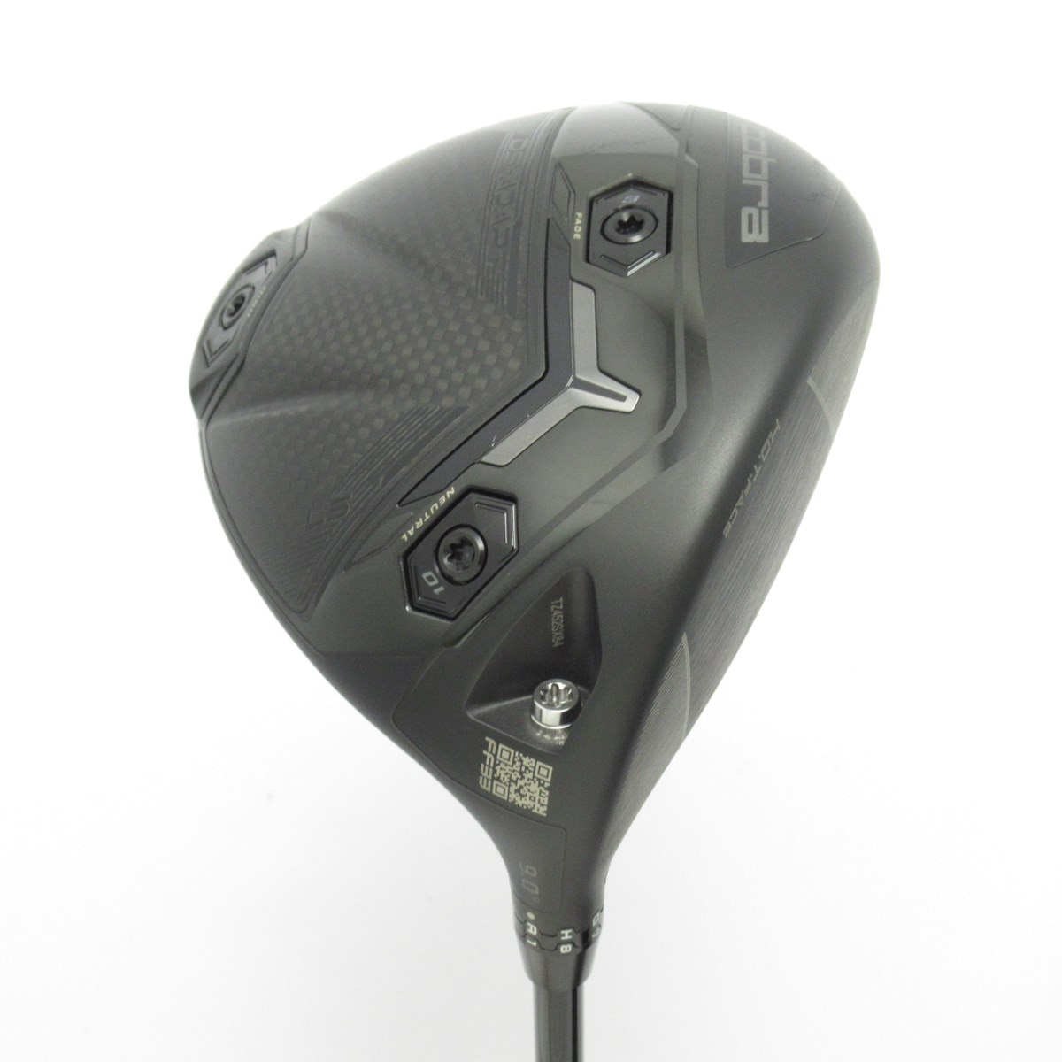 【美品】Cobra DS-ADAPT LS ドライバー9° フレックスS DS-ADAPT LS Driver – COBRA Golf