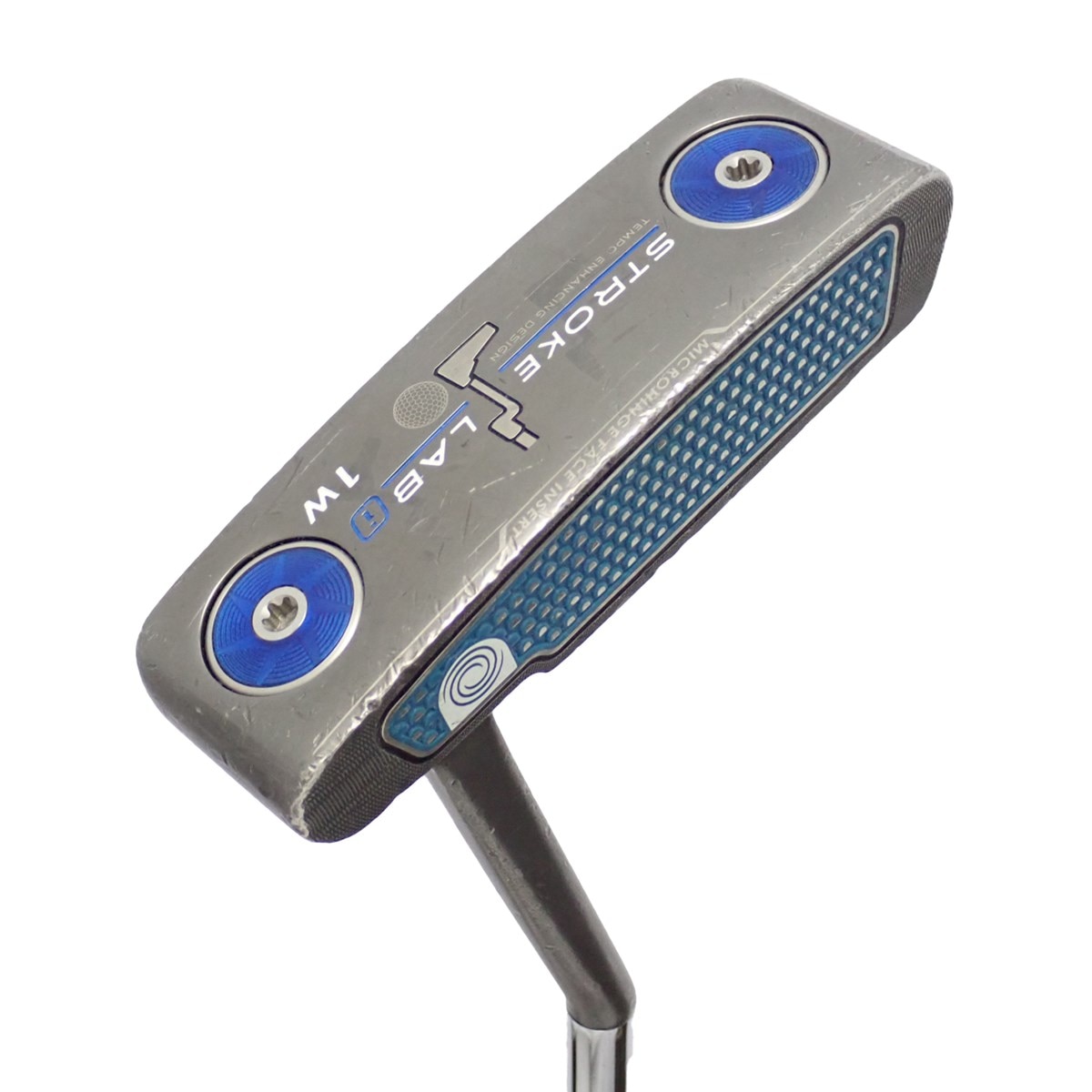 中古】ストロークラボ アイ #1W パター スチールシャフト 計測項目外