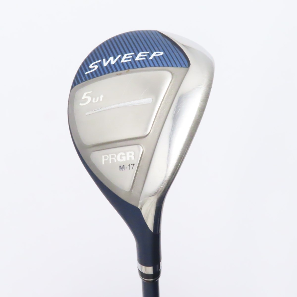 新品　PRGR プロギア SWEEP M17 ドライバー　レディース13.5 L SWEEP 飛ぶって、たのしい。 | プロギア（PRGR）オフィシャルサイト