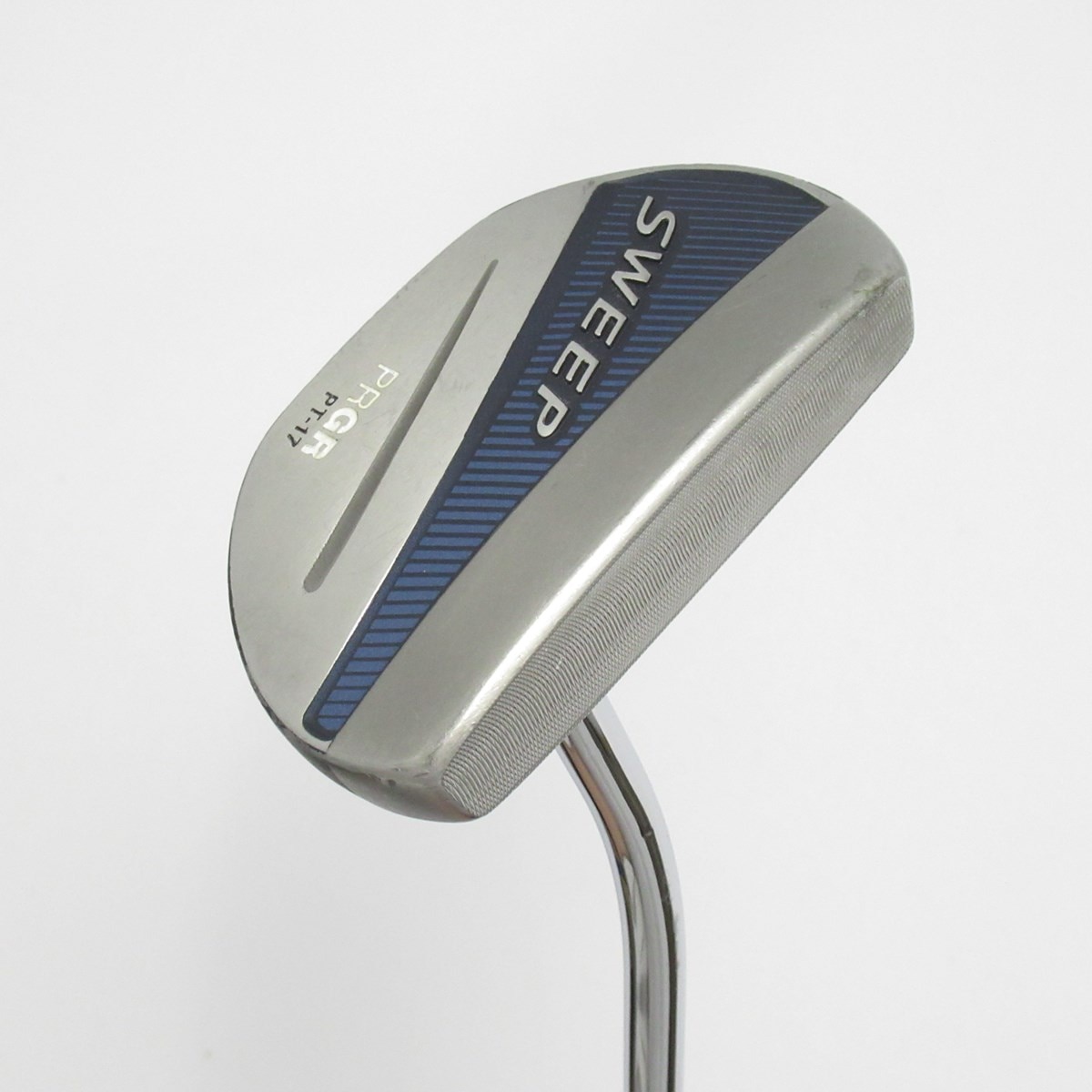 中古】SWEEP PT17 パター スチールシャフト 計測項目外 計測項目