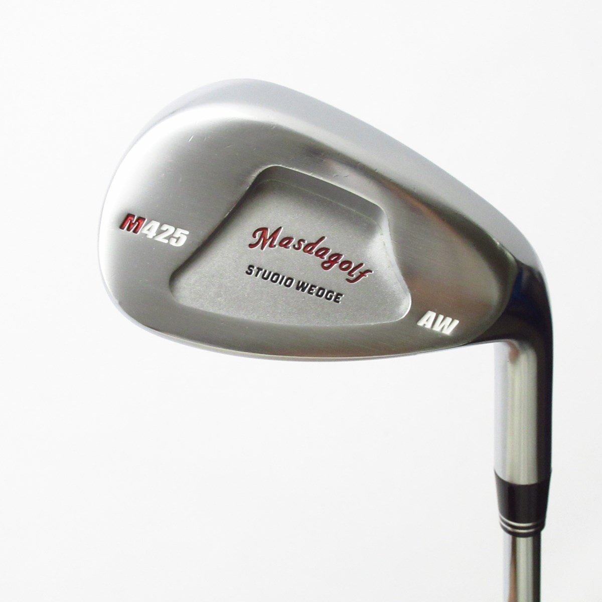 中古】MASDAGOLF(マスダゴルフ) (マスダゴルフ) 通販｜GDO中古