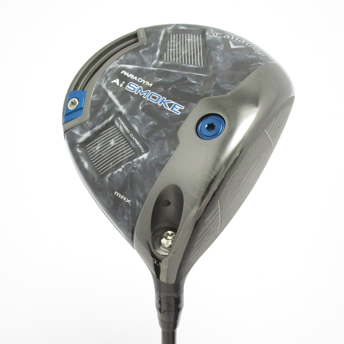 中古】パラダイム Ai SMOKE MAX ドライバー TENSEI 50 for