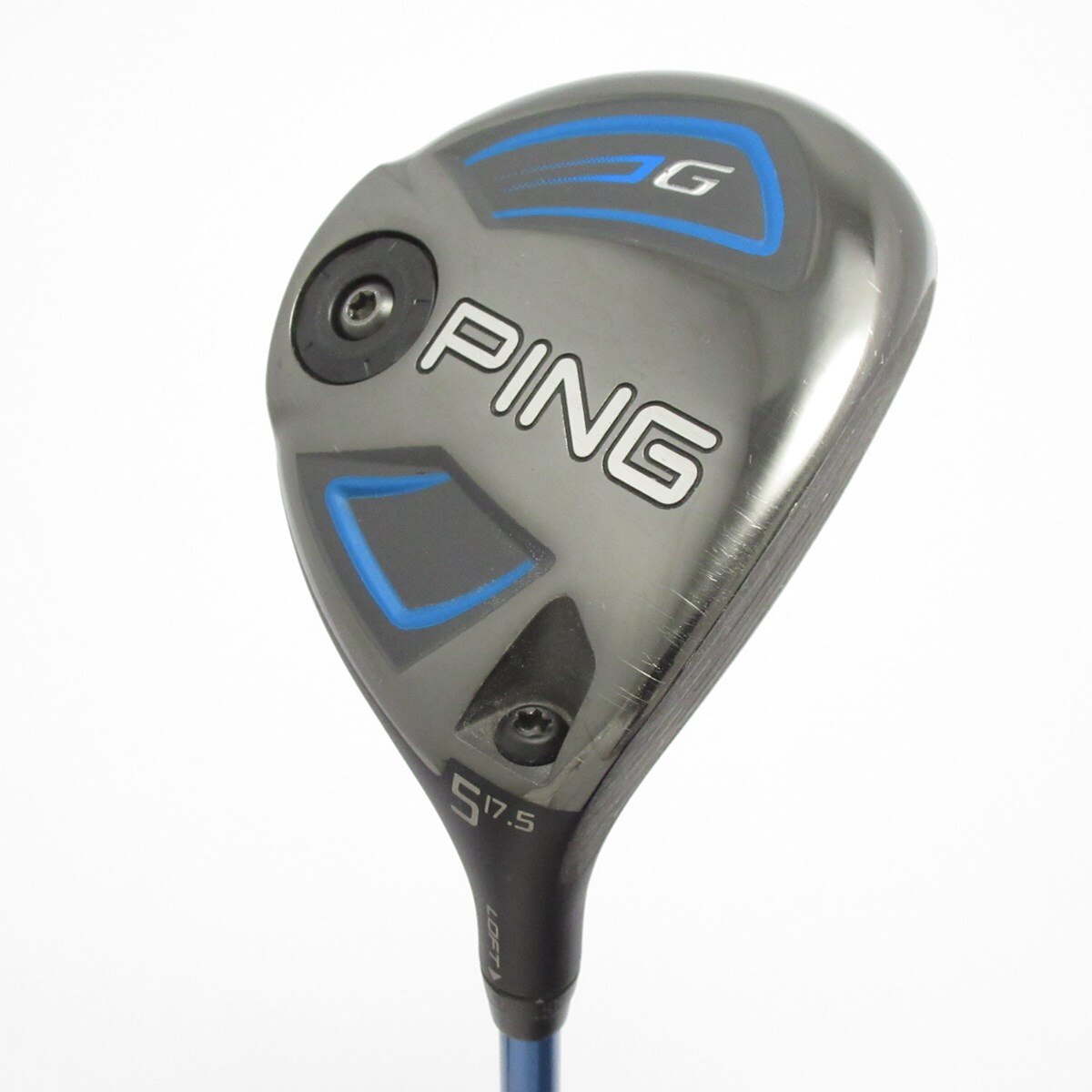 中古】G フェアウェイウッド (ピン) 通販｜GDO中古ゴルフクラブ