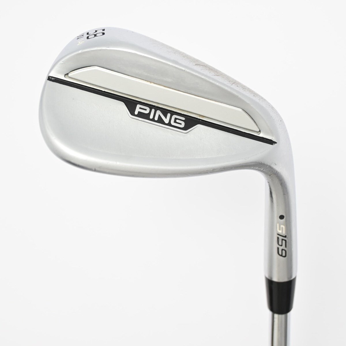 中古】S159 ウェッジ N.S.PRO MODUS3 TOUR 120 58-14 S D(ウェッジ