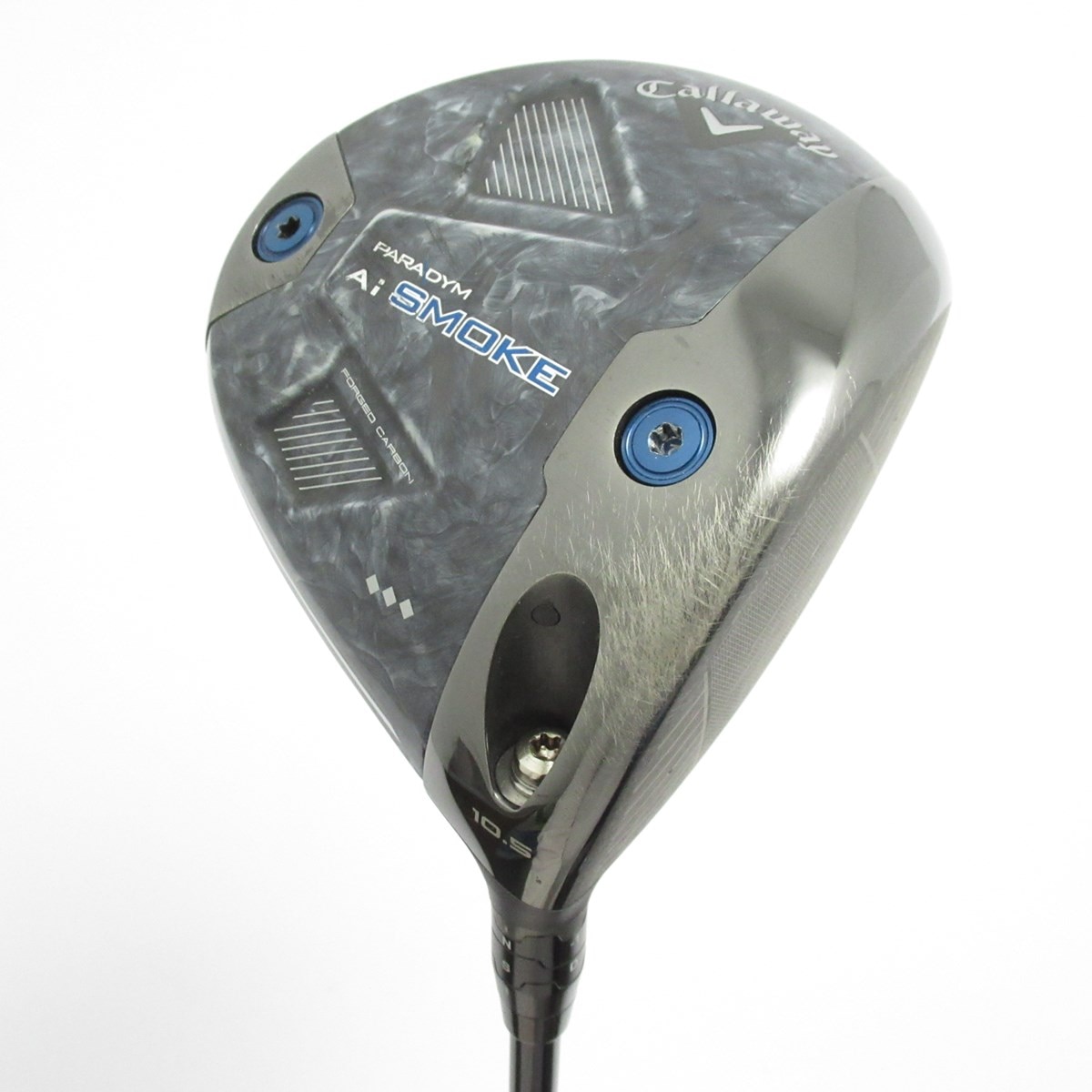 中古】パラダイム Ai SMOKE トリプルダイヤモンド ドライバー
