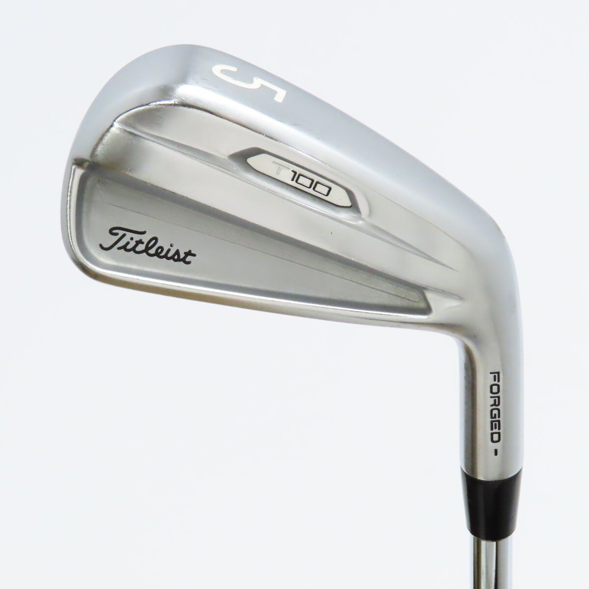 m.m様タイトリスト T100 MODUS3 TOUR 120 中古】T100(2021) アイアン N.S.PRO MODUS3 TOUR 120 27 S C