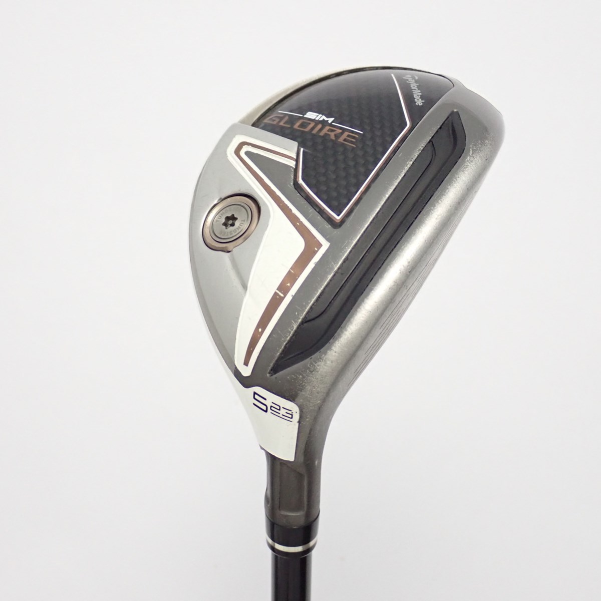 中古】SIM グローレ レスキュー ユーティリティ Air Speeder TM