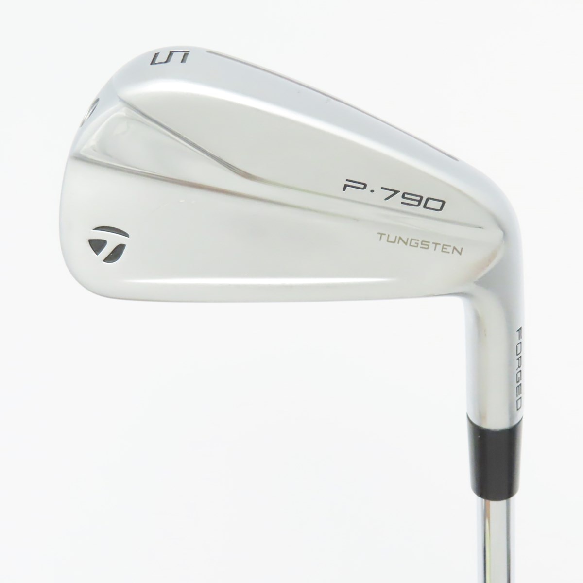 中古】P790(2021) アイアンセット (テーラーメイド) P790 通販｜GDO