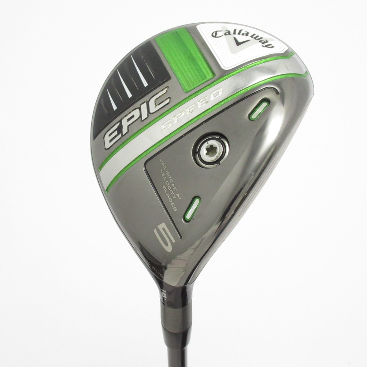 エピック SPEED フェアウェイウッドDiamana 50 中古】エピック SPEED フェアウェイウッド Diamana 50 for