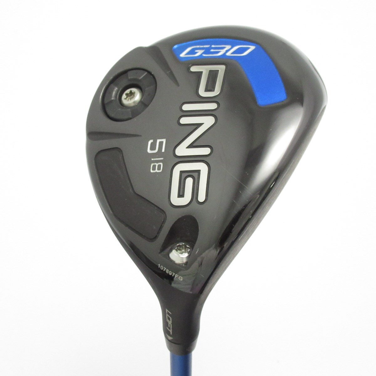 即決 中古 Gシリーズ フェアウェイ 2016 5W ALTA J50 17.5 SR 即決 G