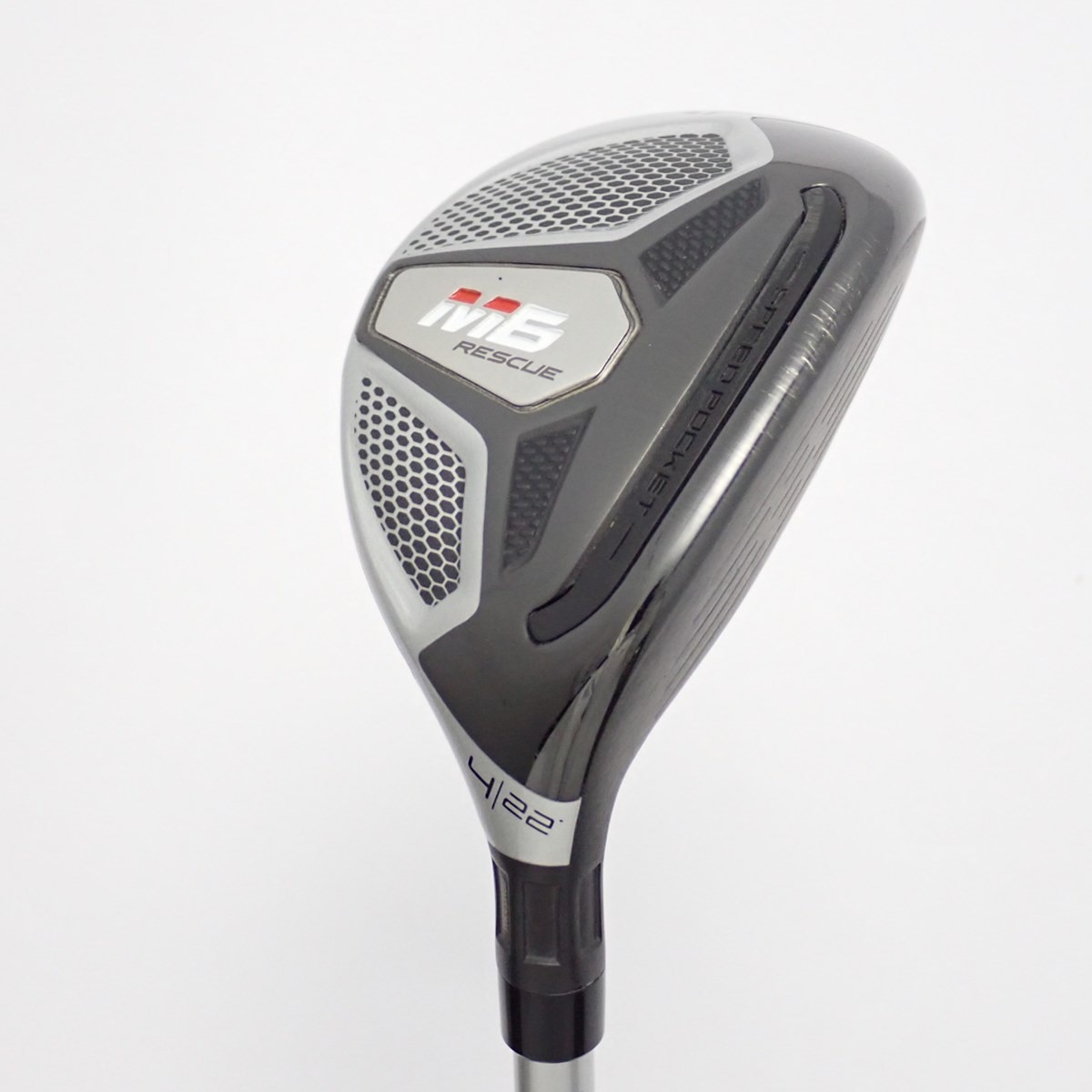 中古】M6 RESCUE ユーティリティ FUBUKI TM6 2019 22 S CD