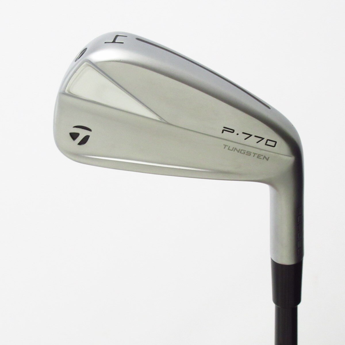 中古】P770(2023) アイアン（単品） Diamana Thump i95 22.5 S B