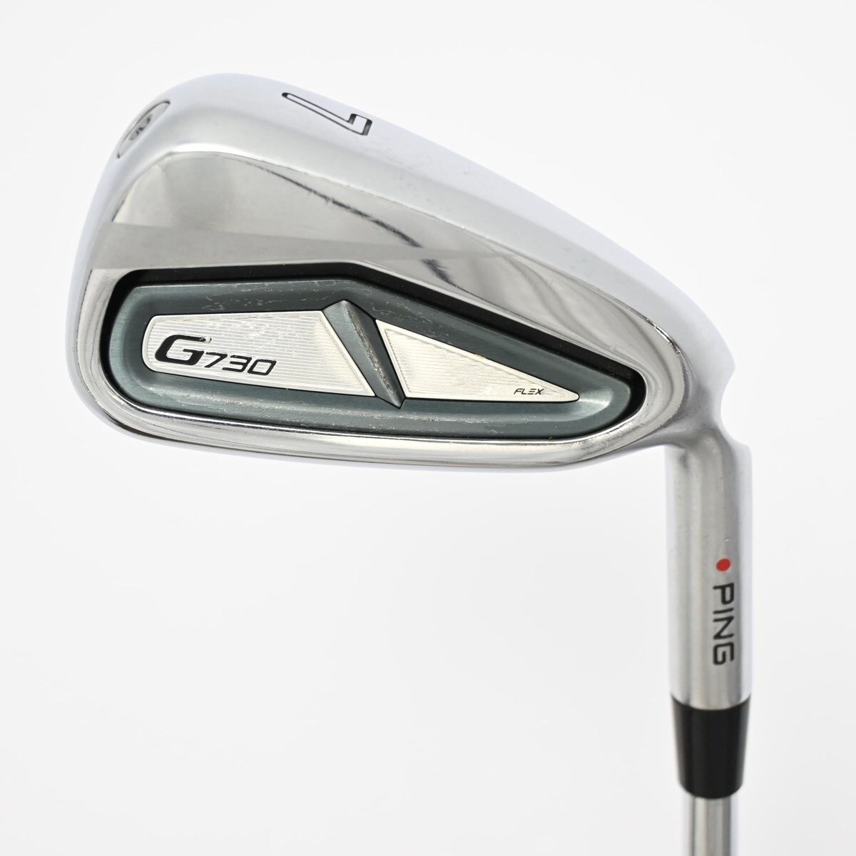 中古】G730 アイアン N.S.PRO 750GH neo 26.5 S CD(アイアン