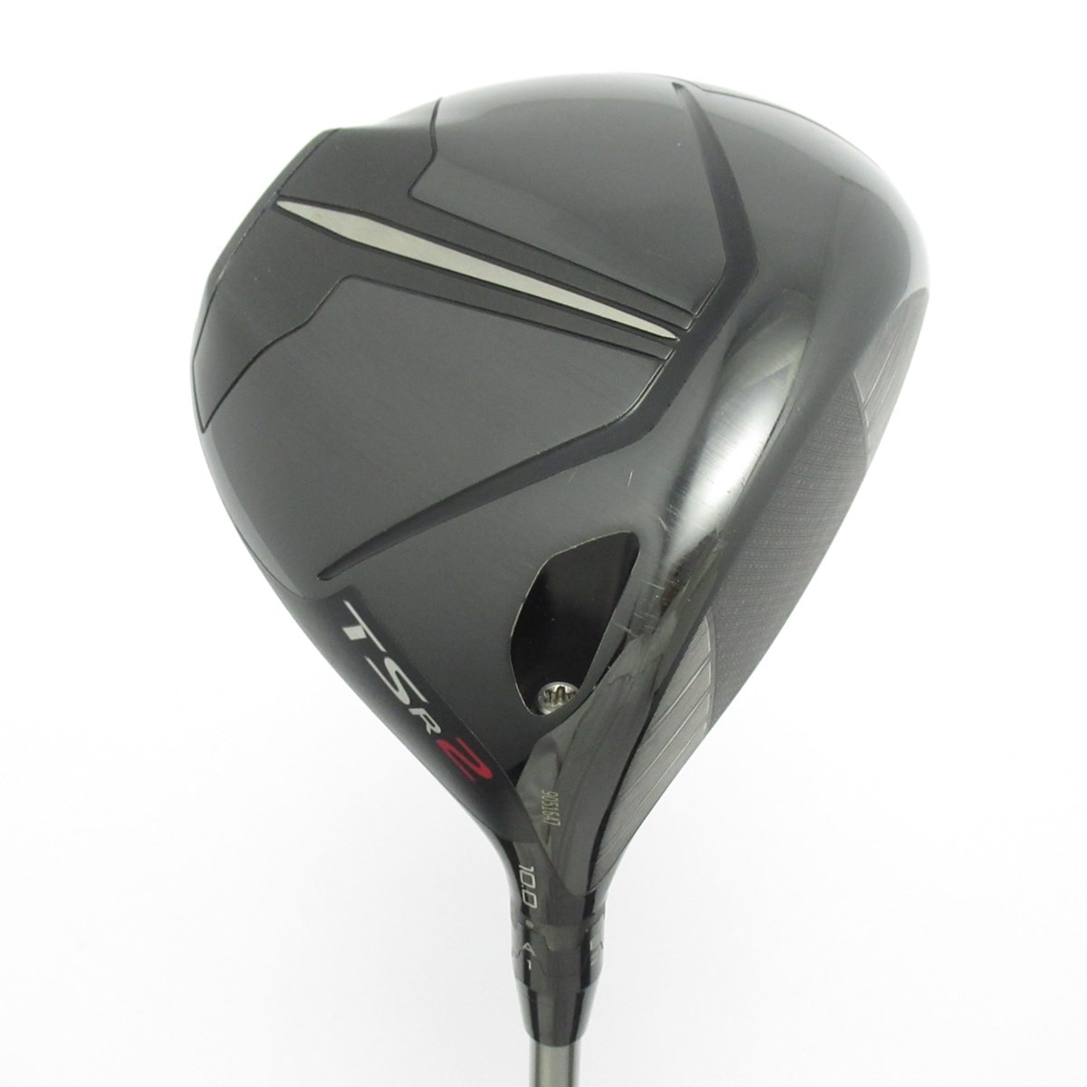 中古】TSR2 ドライバー TSP111 50 10 S C(ドライバー（単品