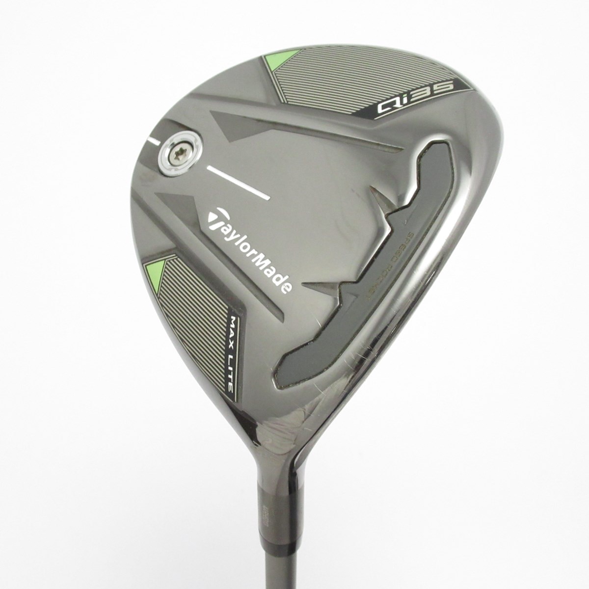 テーラーメイドQi35 フェアウェイウッド(新品未使用日本正規品) 楽天市場】【即納】 テーラーメイド Qi 35 コアモデル