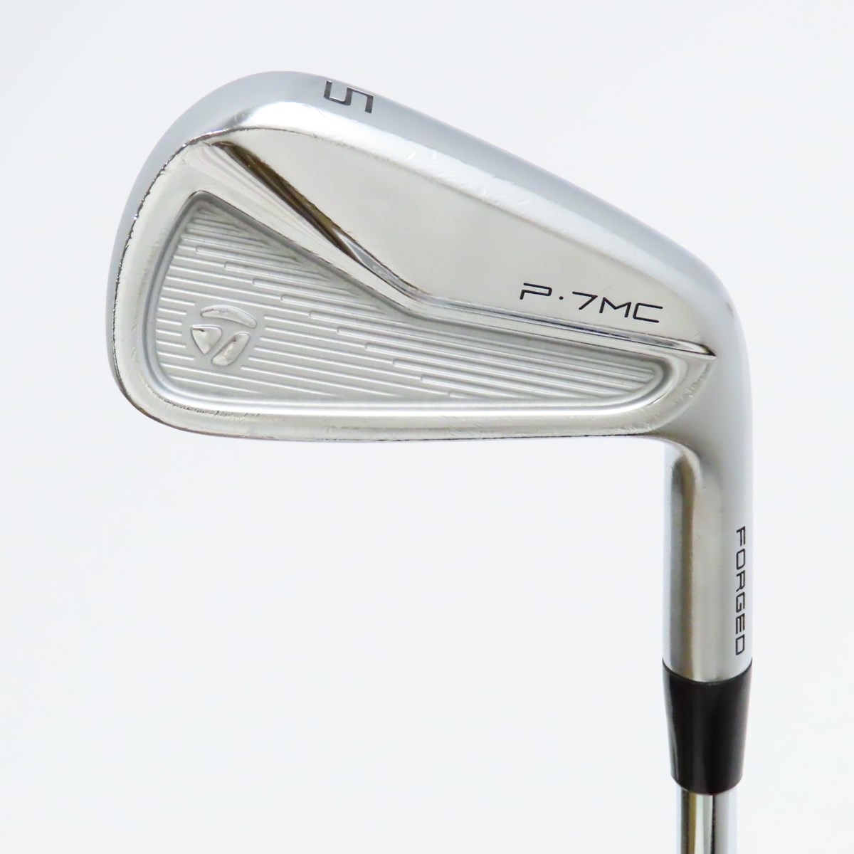 中古】P7 MC アイアン KBS TOUR 120 26 S D(アイアン（セット