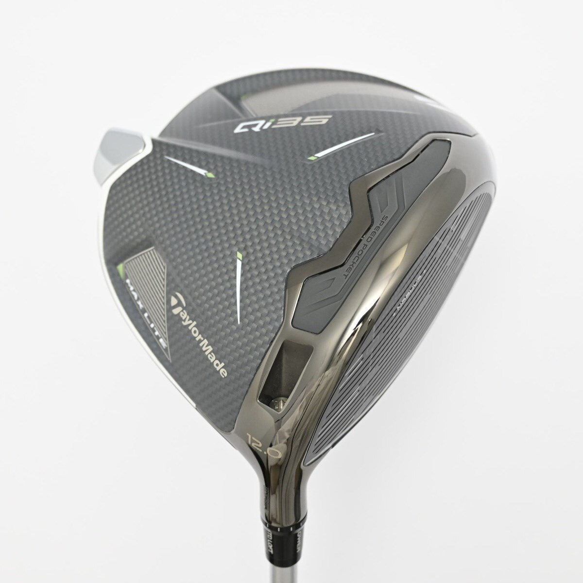 中古】テーラーメイド ドライバー レディス 通販｜GDO中古ゴルフ