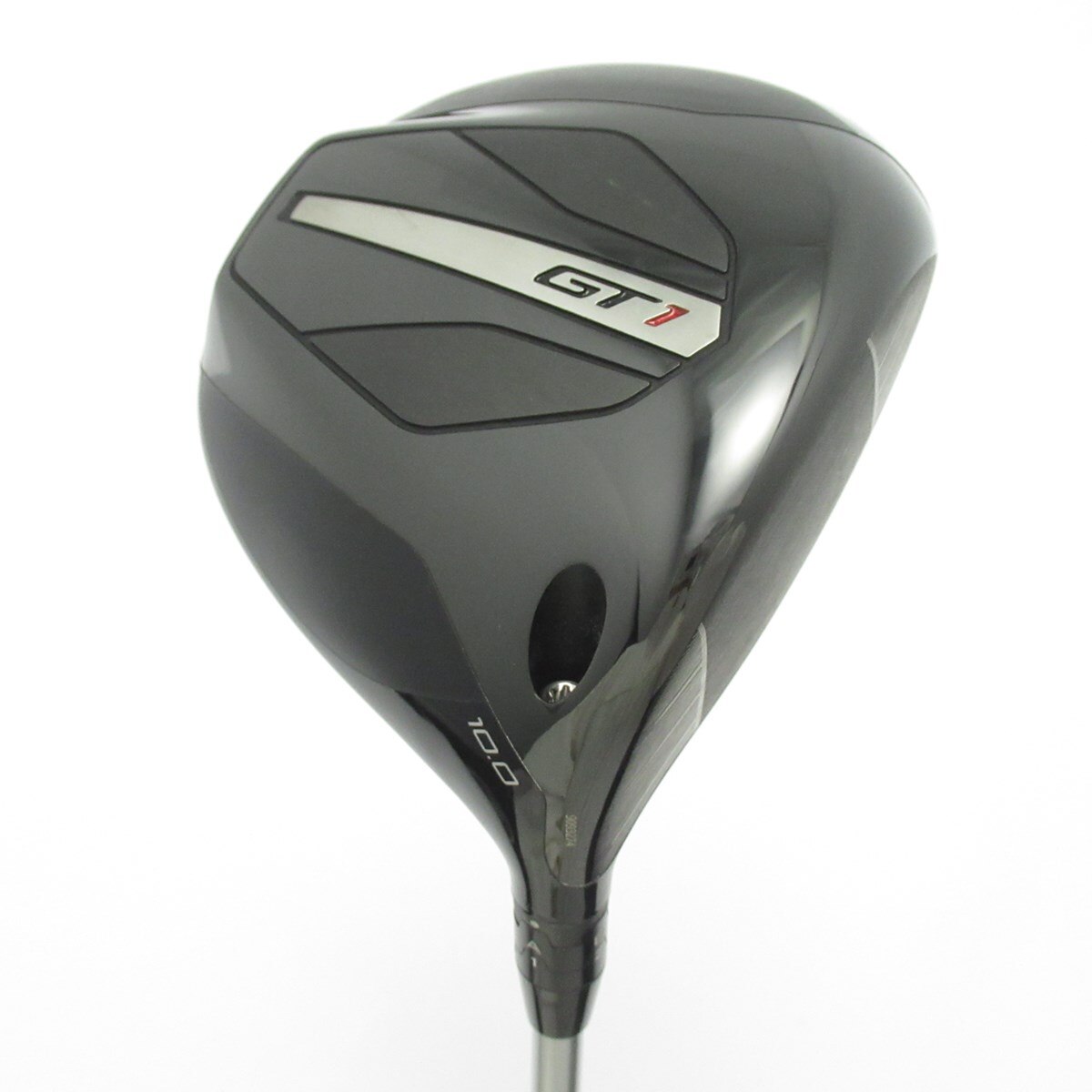 タイトリストＧＴ１　ドライバー10度　AIR speeder40 Ｓフレックス タイトリスト GT1 ドライバー [AIR SPEEDER Next Gen 40