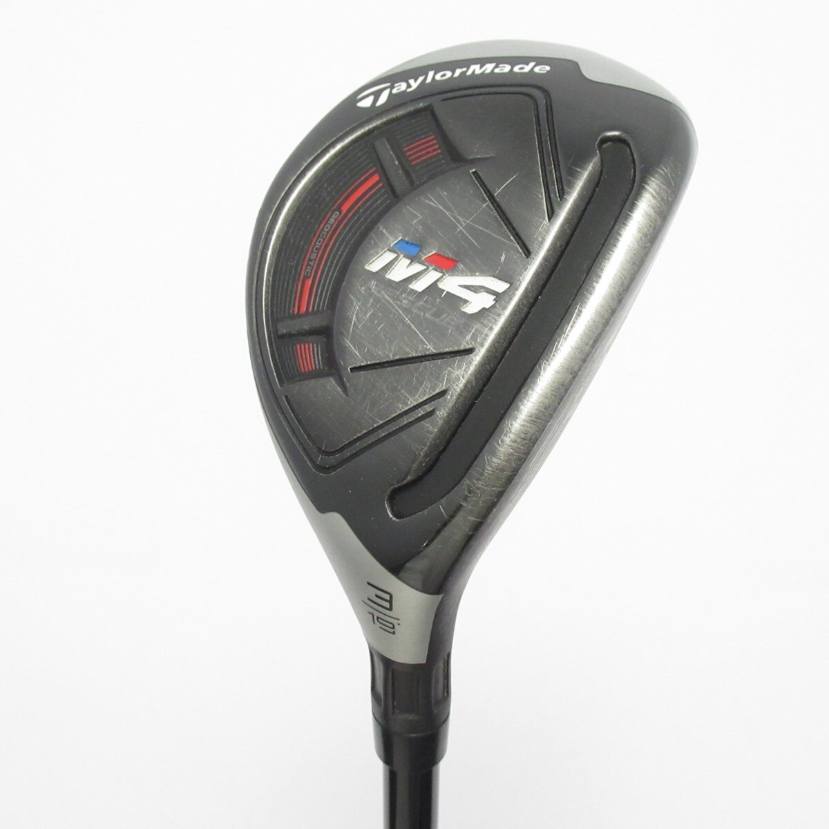 中古】M4 ユーティリティ FUBUKI TM6 19 S CD(ユーティリティ