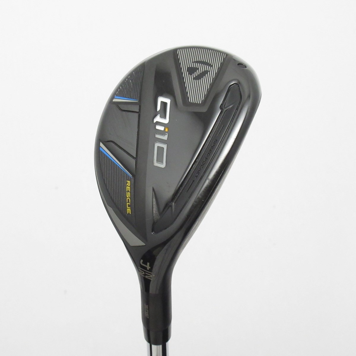 希少 Qi10 ユーティリティ #5 #6 NS820 S 5U 6U新品セット 希少