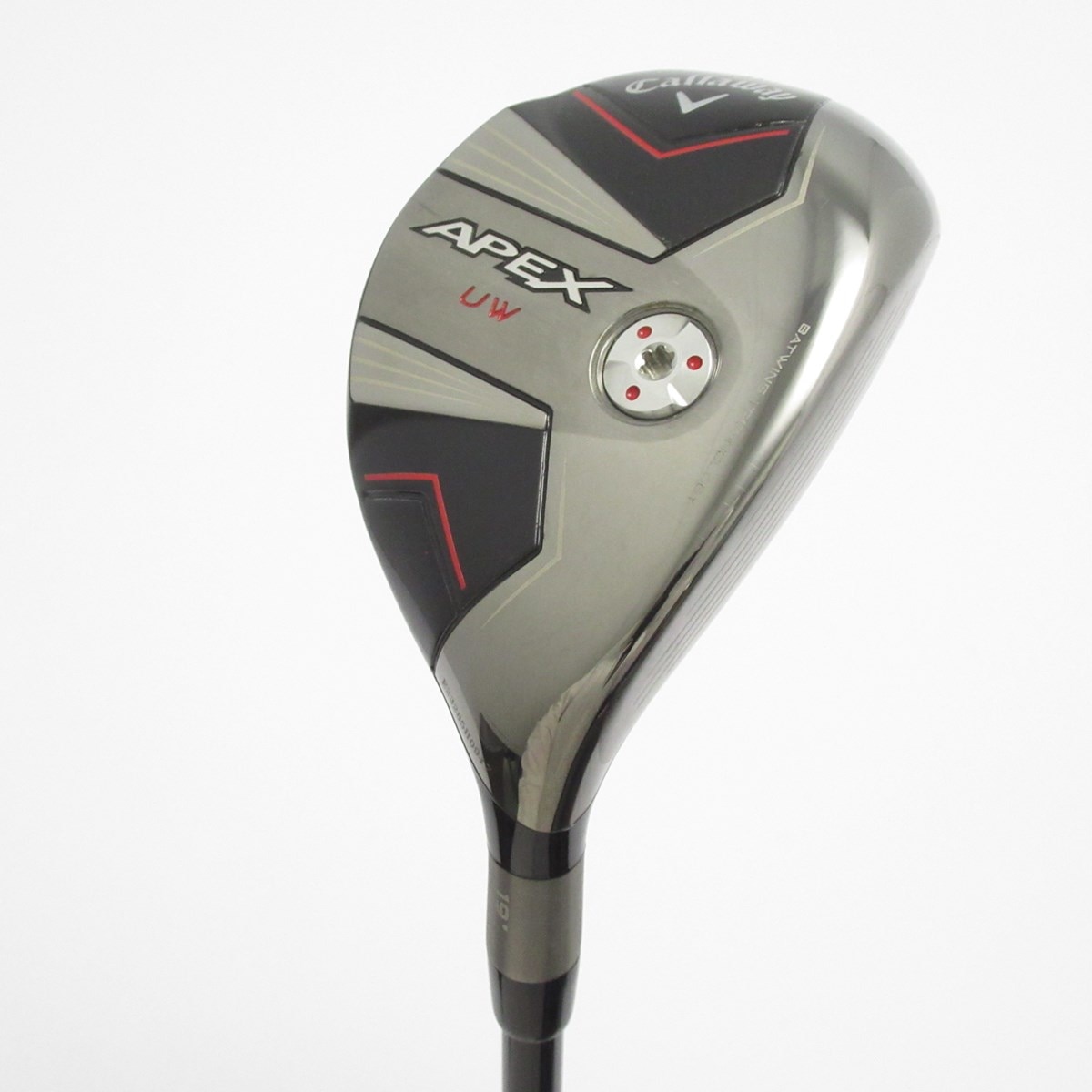 キャロウェイ APEX UW ユーティリティ 23° 純正TENSEI 70 S 中古】APEX UW(2023） ユーティリティ TENSEI 70 for Callaway