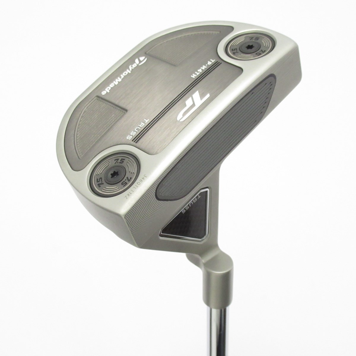 TPトラス パター M4TH トラスヒール　34inch TPトラス パター M4TH トラスヒール | TP Truss23 B3TH Truss