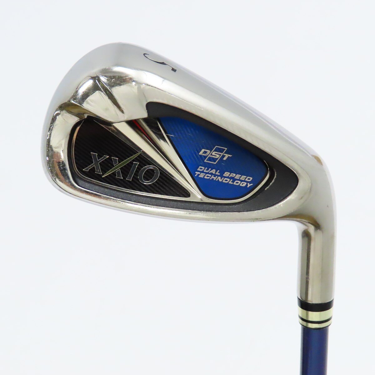 大人気 XXIO ゼクシオ MP800 8代目　アイアンセット メンズ ゴルフ XXIO（8代目 ゼクシオ エイト） | アイアン | 製品情報 | DUNLOP