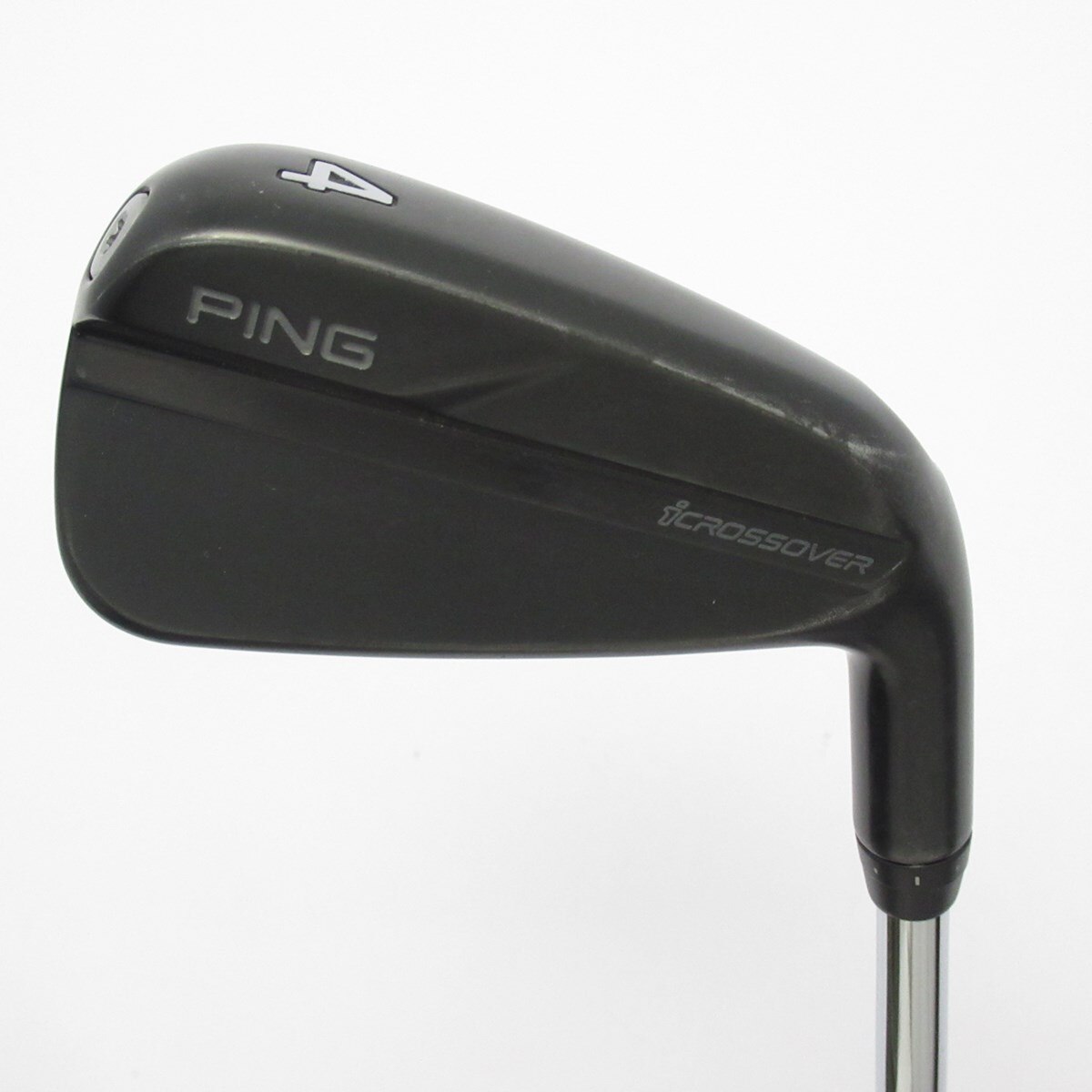 中古】Iシリーズ ユーティリティ (ピン) 通販｜GDO中古ゴルフクラブ