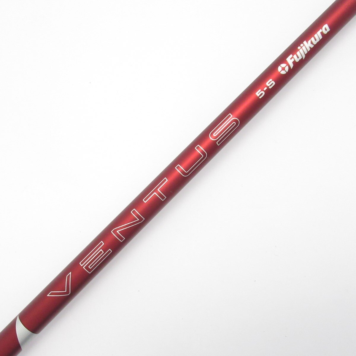 Gsh-483 VEMTUS シャフト単品 5-S サンプル品 スリーブ付き Gsh-483