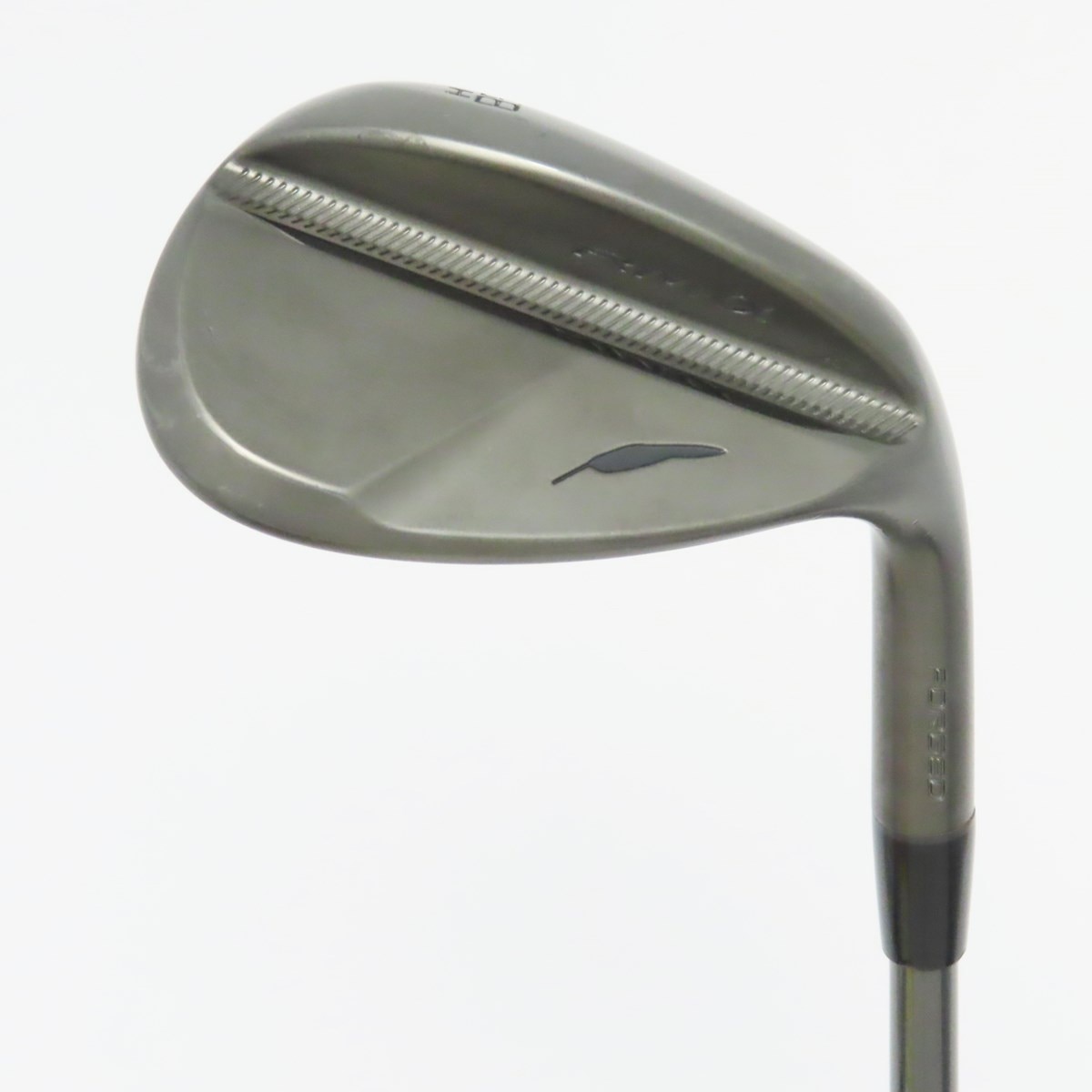 中古】RM-α ブラックエディション ウェッジ N.S.PRO TS-101w BK 58-14