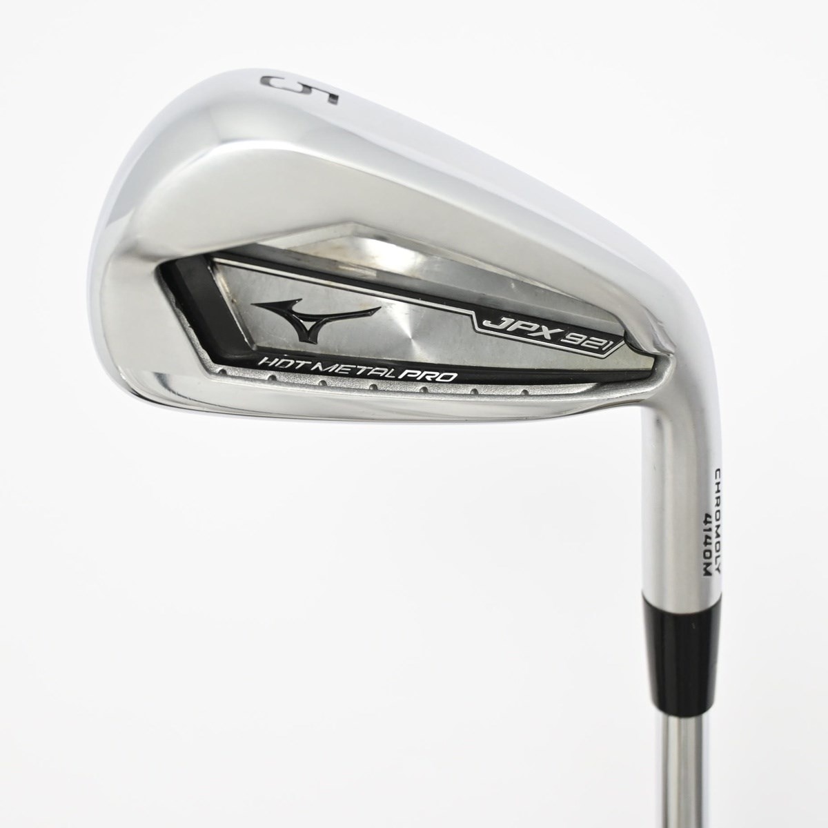 中古】JPX921 HOT METAL PRO アイアン N.S.PRO 950GH neo 22 S C