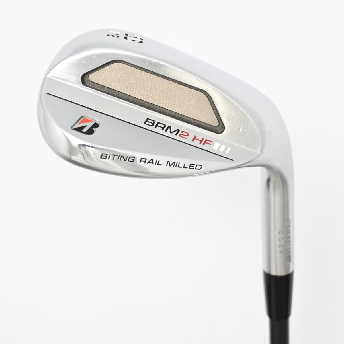 ブリヂストンBRM2HFウェッジ B シリーズ】 BRM2 HF WEDGE ［N.S.PRO 850GH neo]（スチール