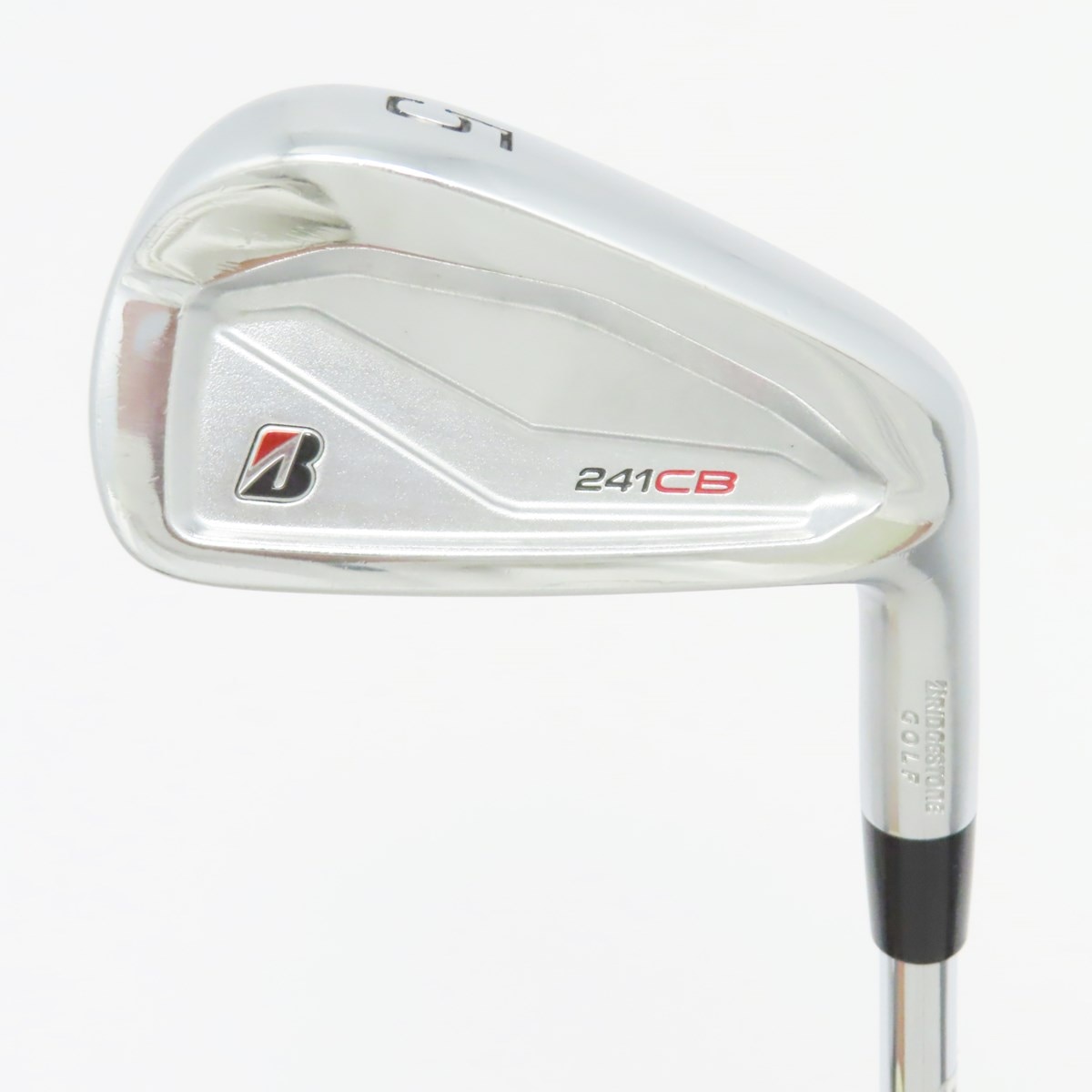 中古】241CB アイアン N.S.PRO MODUS3 TOUR 115 25 S CD