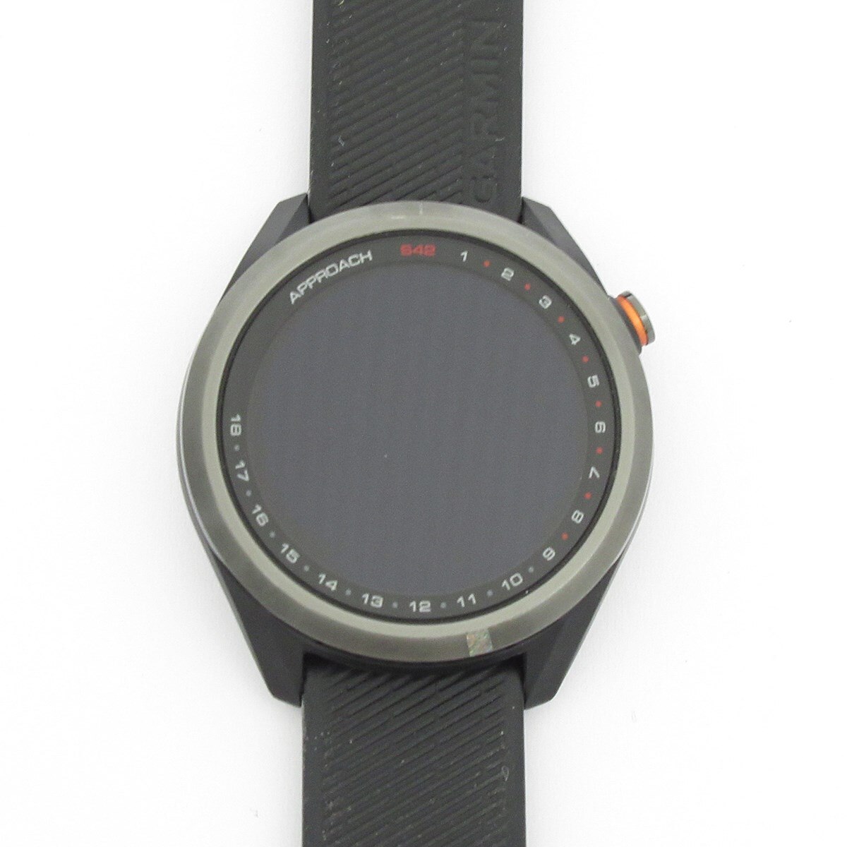 中古】Approach S42 - - - C(パーツ)|GARMIN(ガーミン)の通販 - GDO