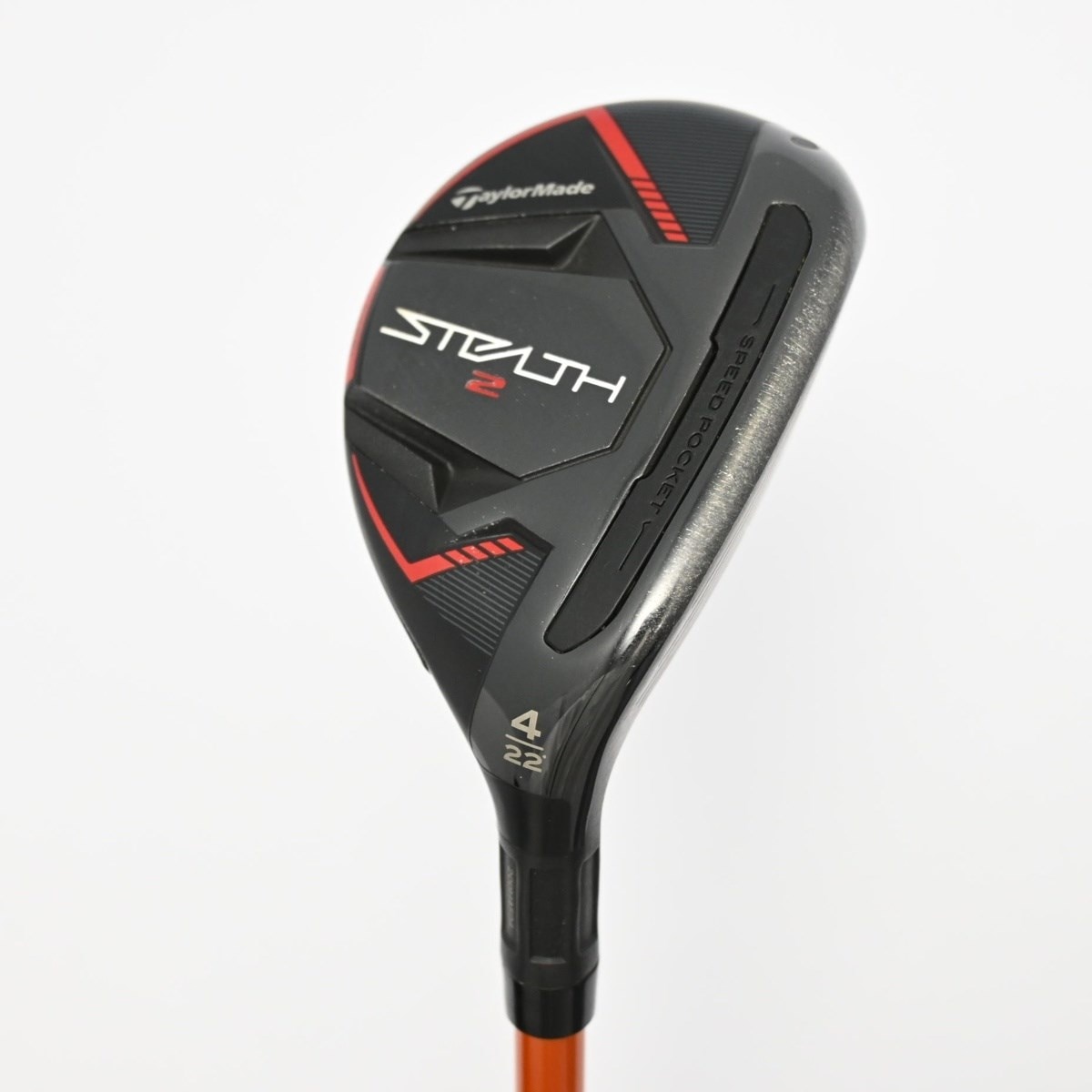 TaylorMade STEALTH ユーティリティ 19度 STEALTH2 US｜テーラーメイド｜ユーティリティ｜Fujikura VENTUS