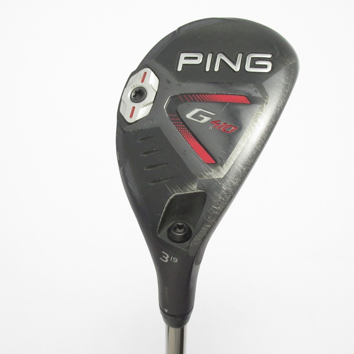 中古】G410 ユーティリティ (ピン) G410 通販｜GDO中古ゴルフクラブ