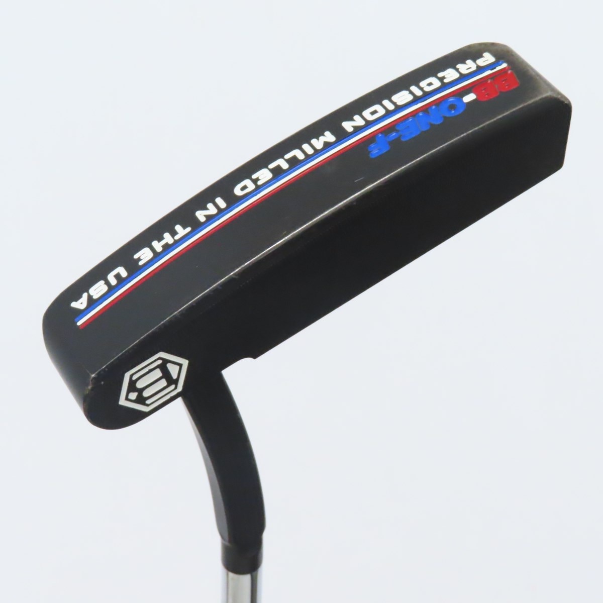 中古】BB1 FLOW パター スチールシャフト 計測項目外 計測項目外 CD