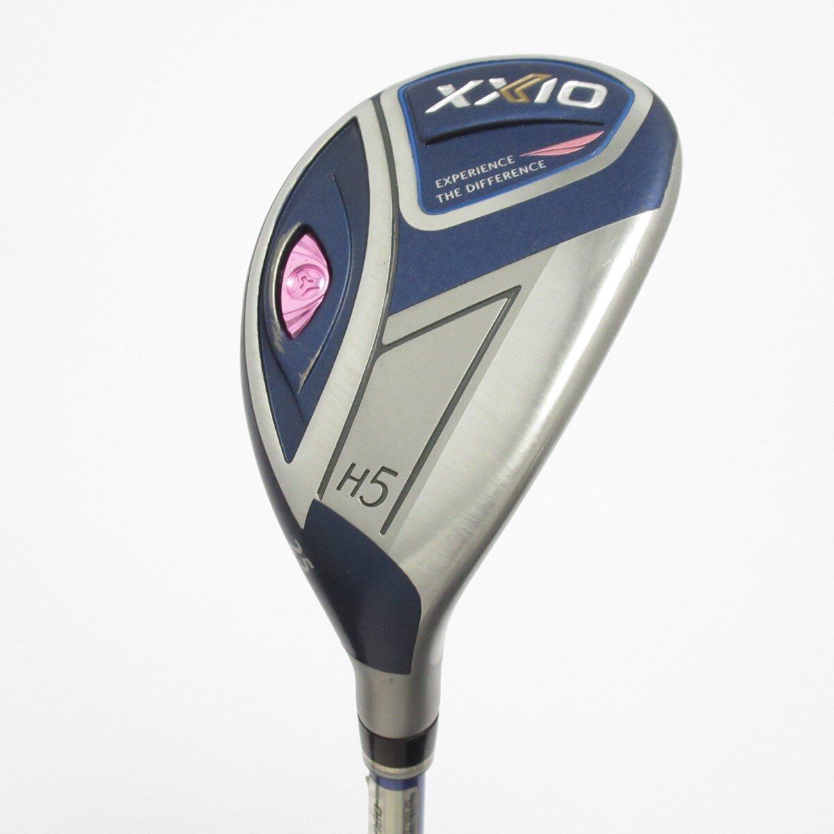 ☆ゼクシオ XXIO 11☆ユーティリティ H4 20° MP1100(SR) ☆ゼクシオ XXIO 11☆ユーティリティ H4 20° MP1100(SR)