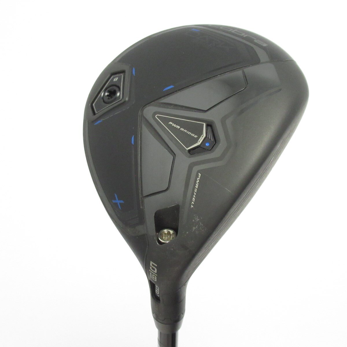 中古】ダークスピード X フェアウェイウッド Speeder NX for Cobra