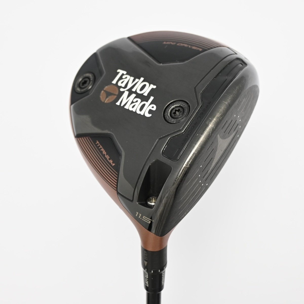 ク*ン様 BRNR ミニドライバー PROFORCE 65 M40X 中古】バーナー ミニ ドライバー PROFORCE 65 M40X J-SPEC 11.5 S C