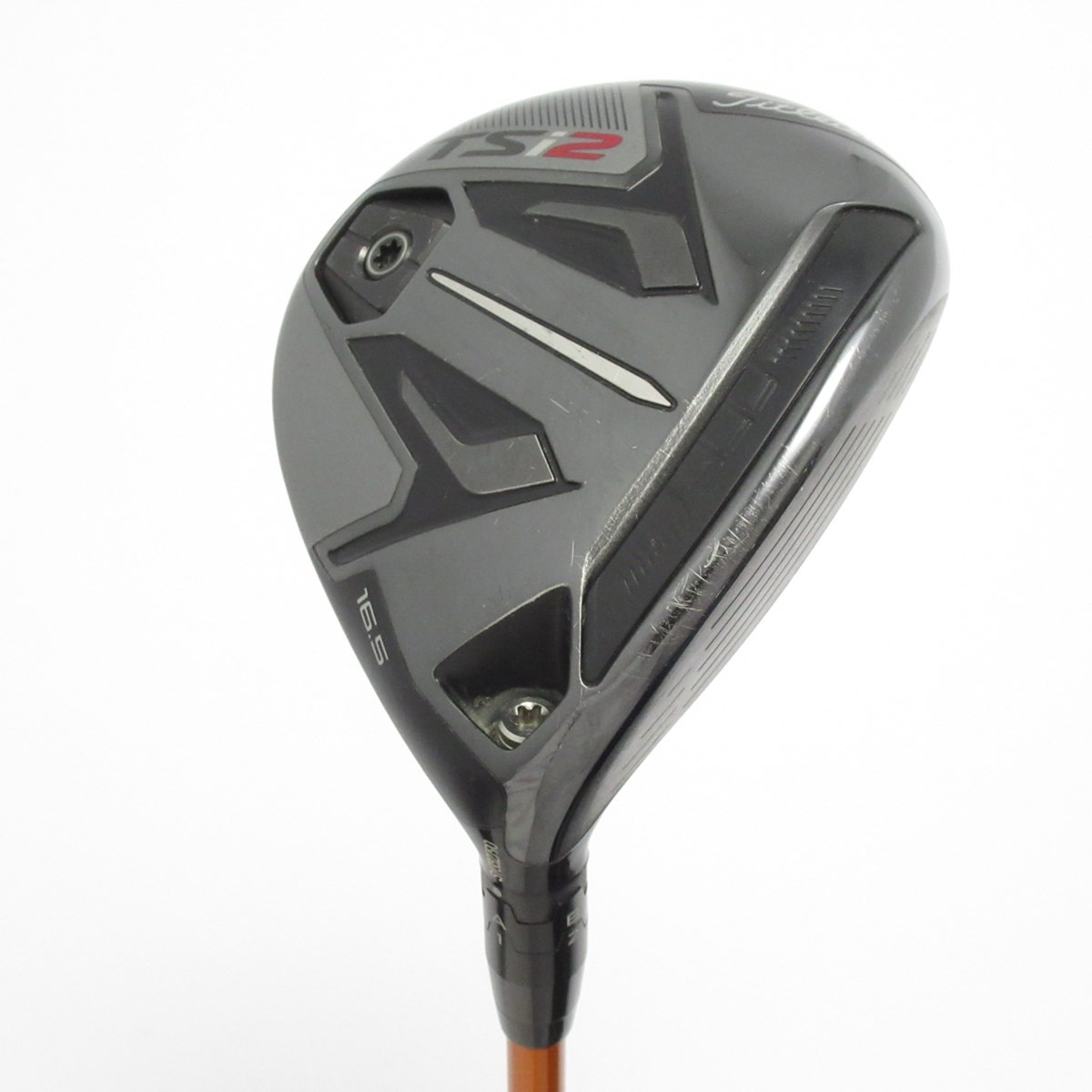 Tour AD DI6s フェアウェイウッド TSR3 フェアウェイウッド Tour AD DI-6(フェアウェイウッド