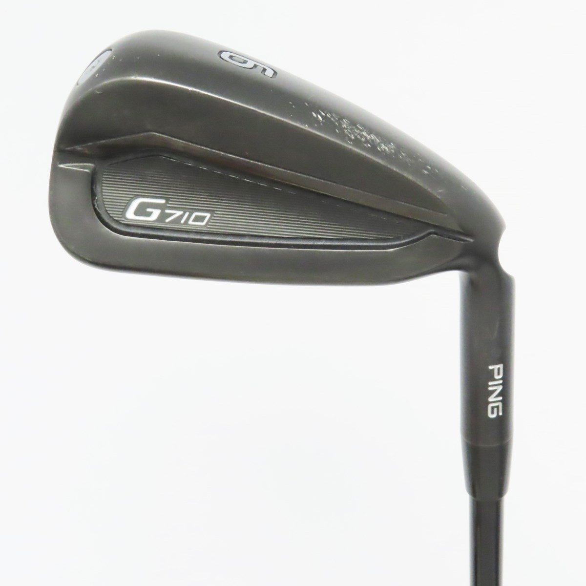 中古】G710 アイアンセット (ピン) 通販｜GDO中古ゴルフクラブ